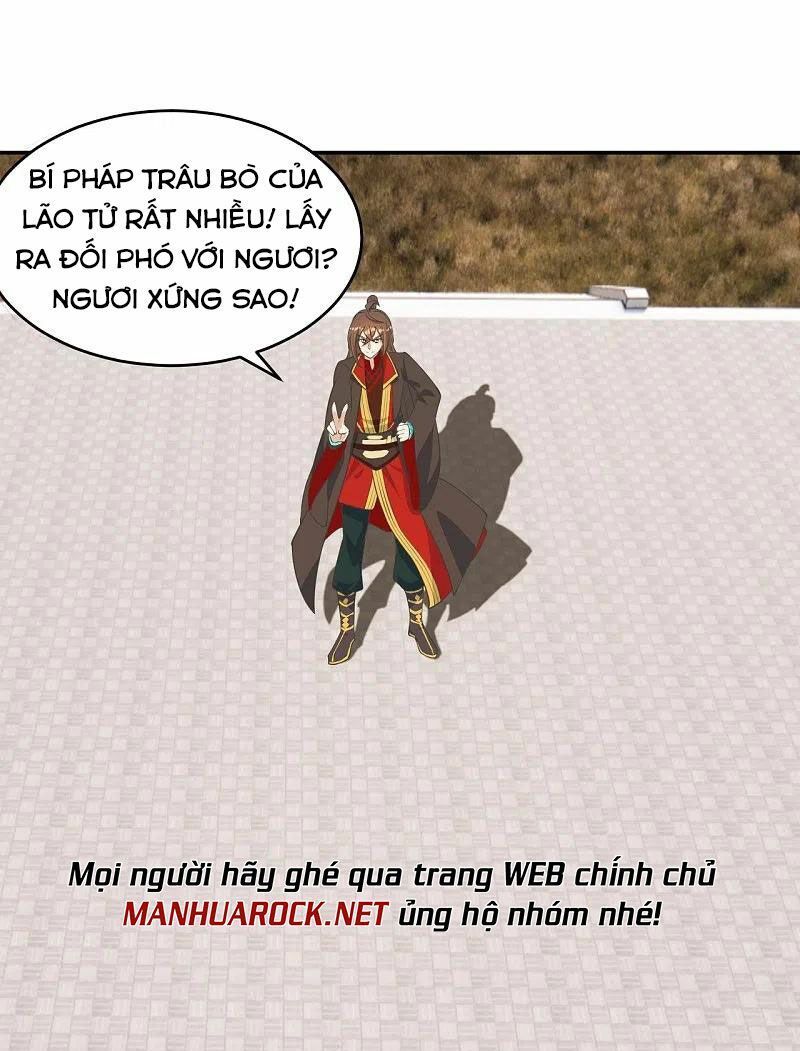 tiên võ đế tôn chapter 254 42