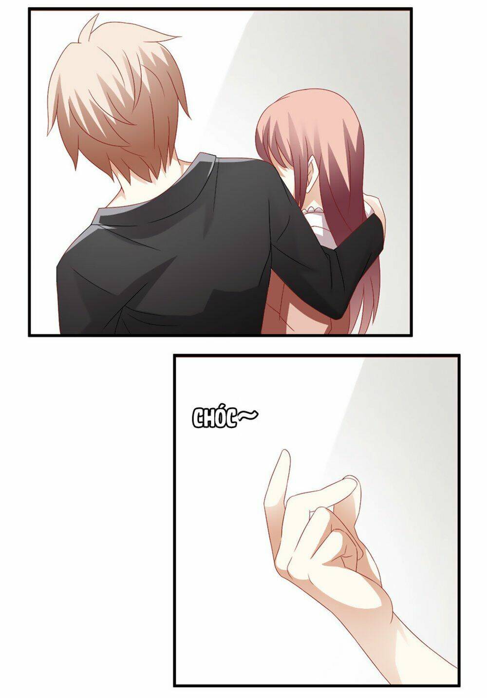 đụng phải tước vương huyết tộc chapter 9 27