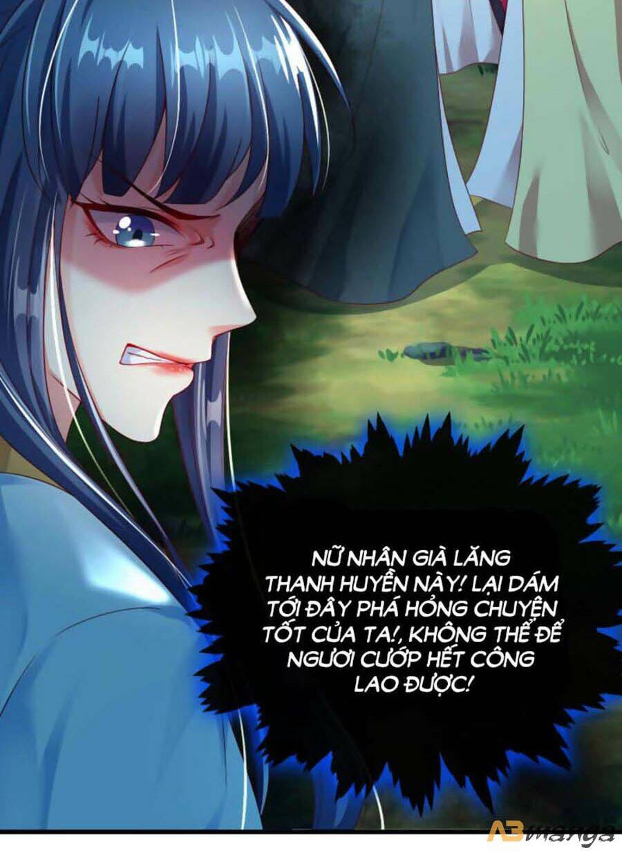 hệ thống xuyên không hỏa tốc: lão đại phản diện không dễ chọc chapter 3 45