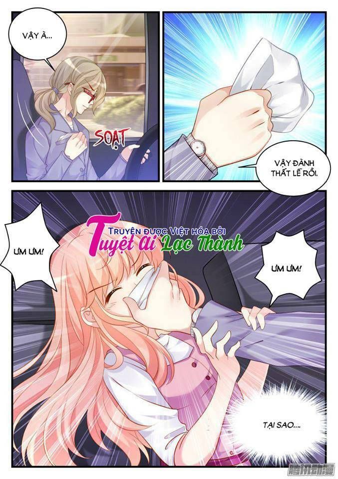 dạy bảo ma vương lão công chapter 7 5