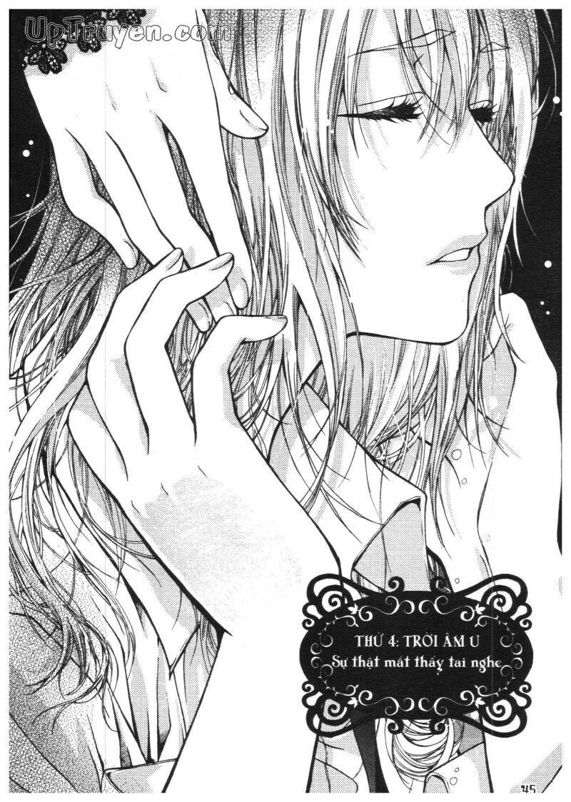 khu vườn ảo mộng chapter 3 40