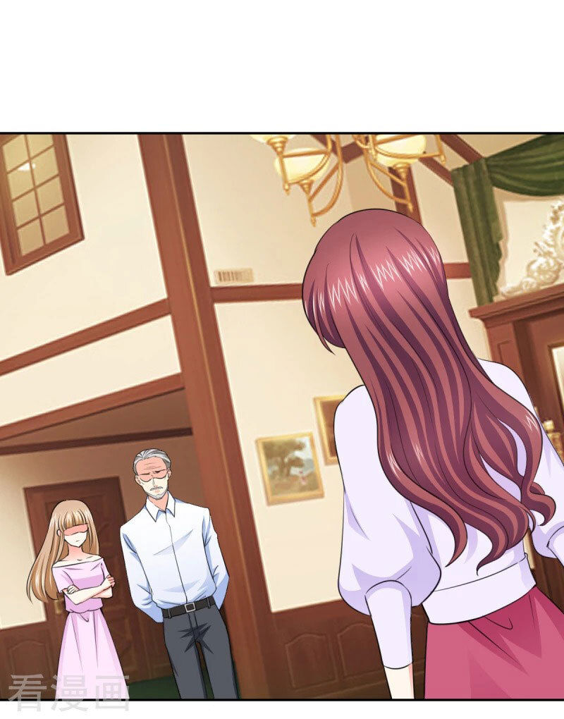 cẩm tú trùng sinh: chào buổi sáng phó thái thái chapter 49 34