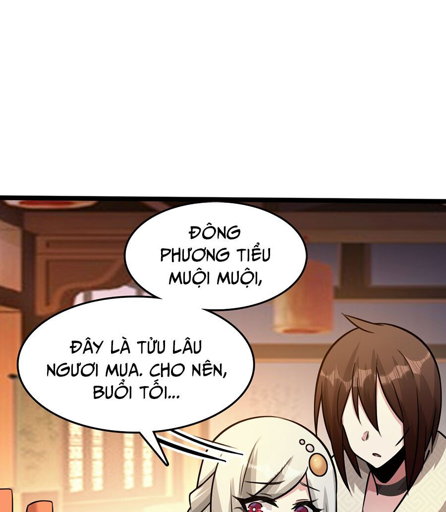 đại bảo kiếm của tôi chapter 53 59