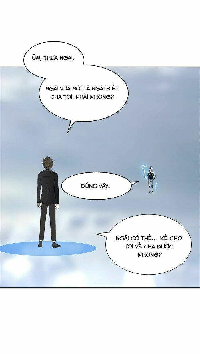 cuộc chiến trong tòa tháp chapter 368 77