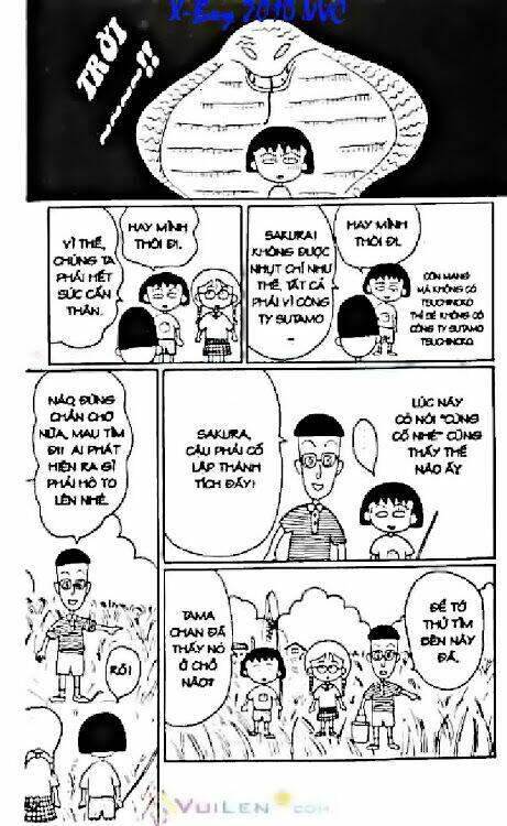 nhóc maruko chapter 4 52