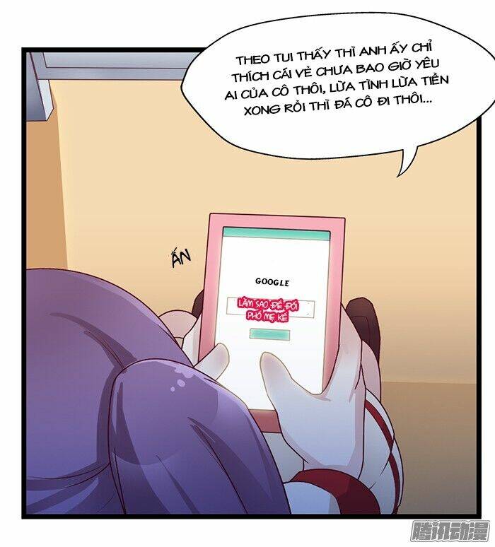 người ba độc thân chapter 20 16