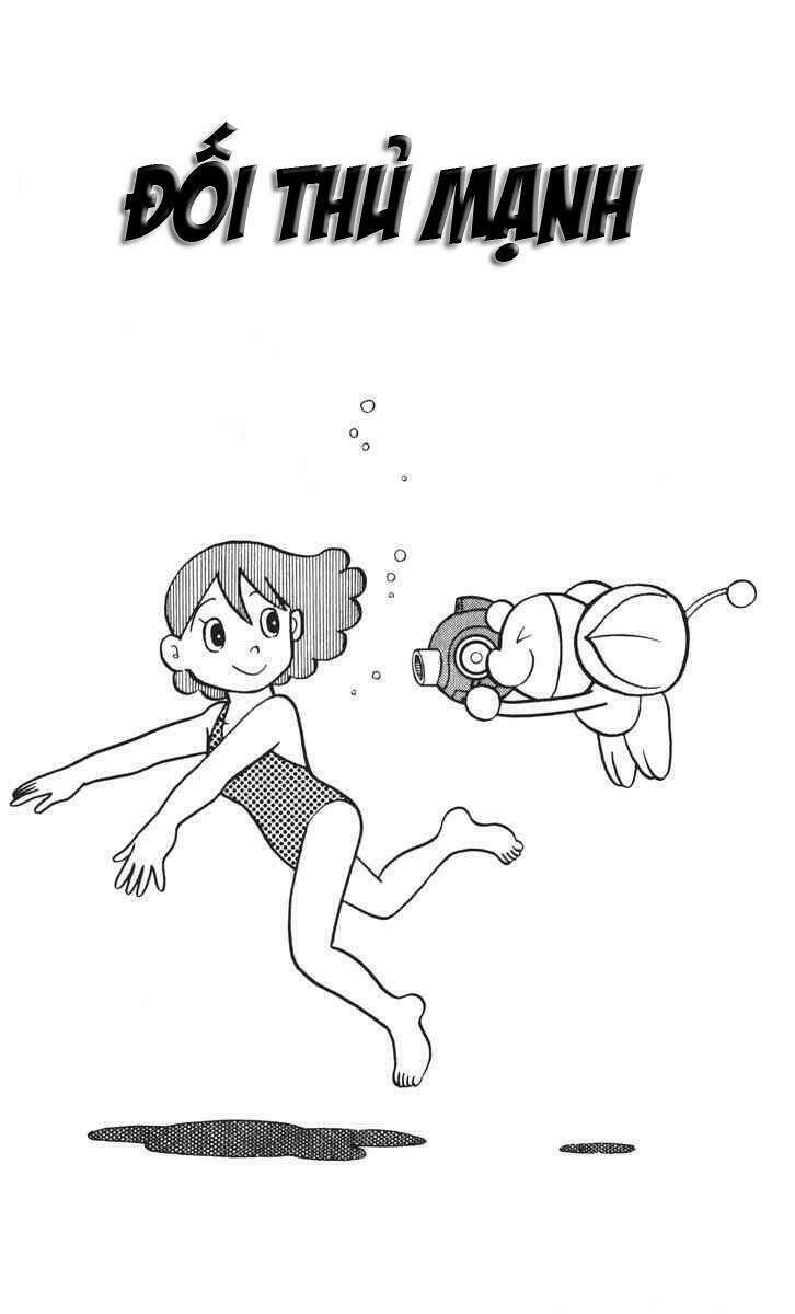 chimpui - chú chuột chinba chapter 24 1