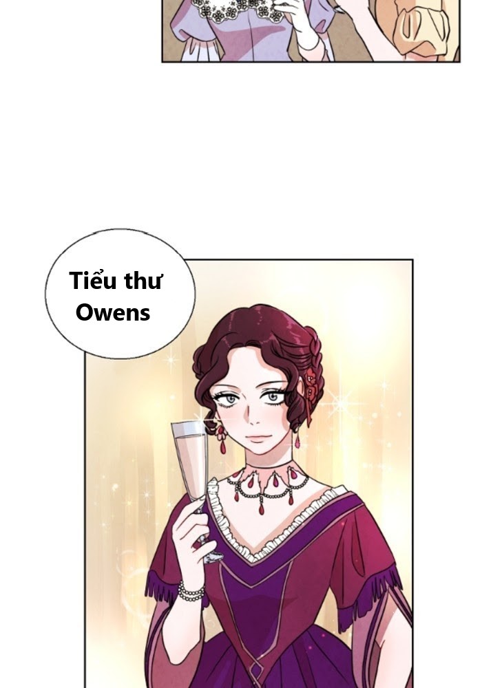 bức tường thủy tinh chapter 3 18