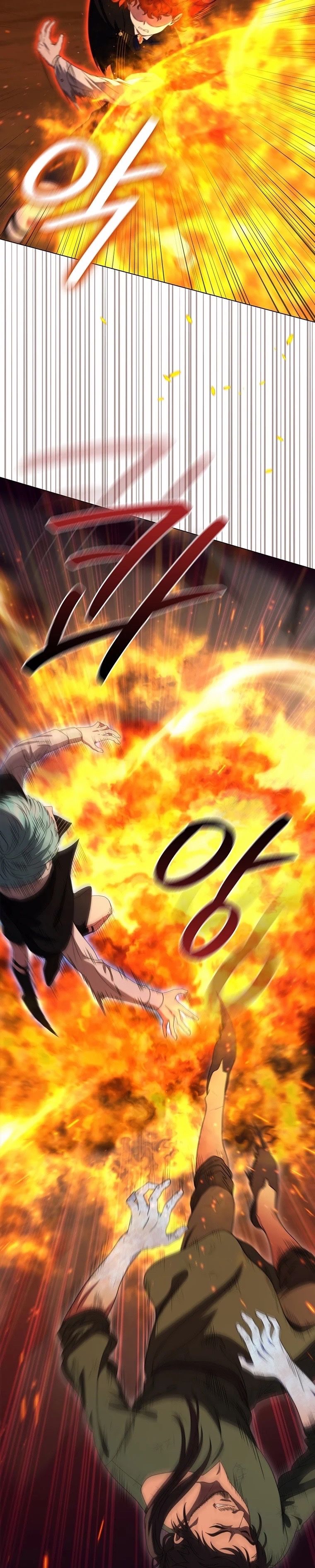 Cô Gái Của Rồng chapter 28.2 - Trang 19