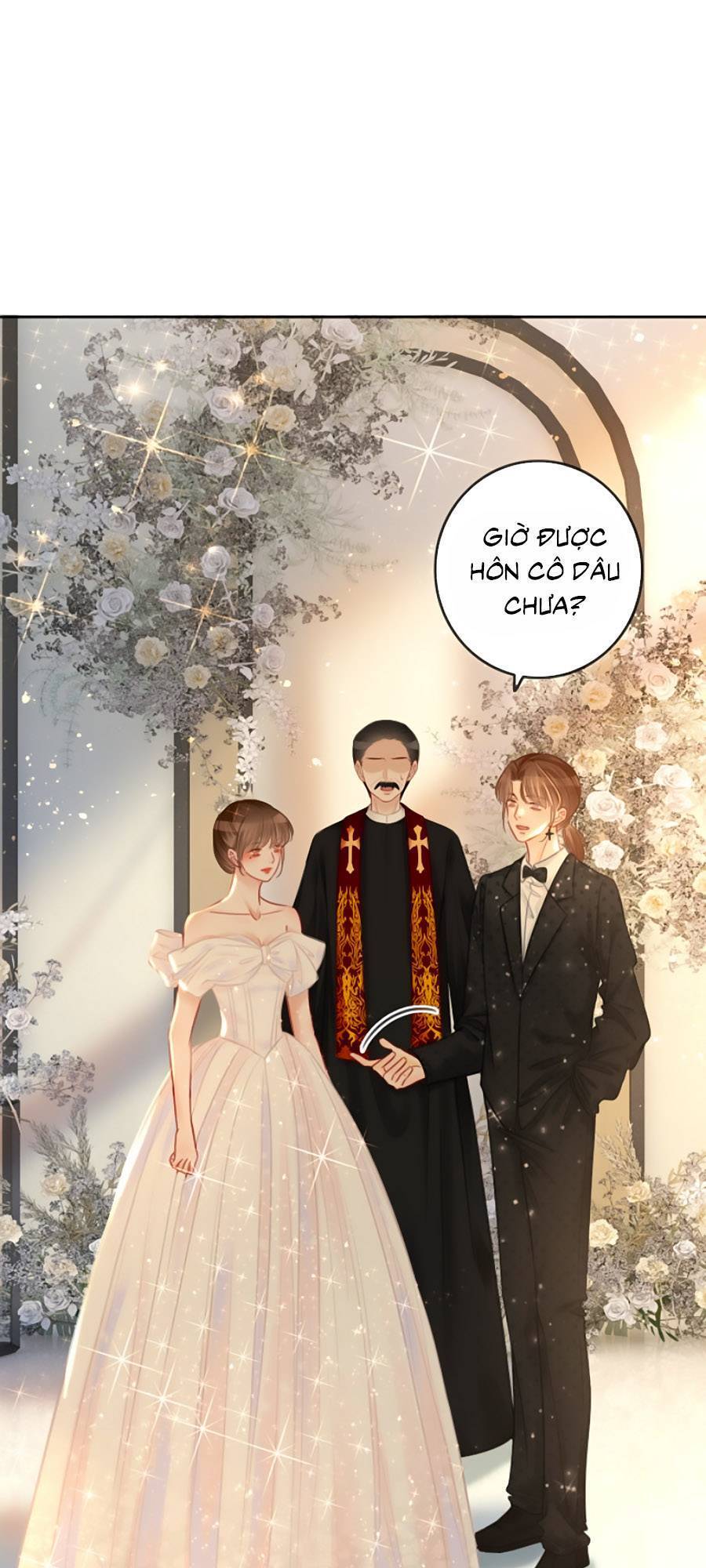 Ám Hắc Hệ Noãn Hôn chapter 149.6 10