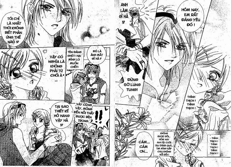 ban nhạc ardour chapter 4 34