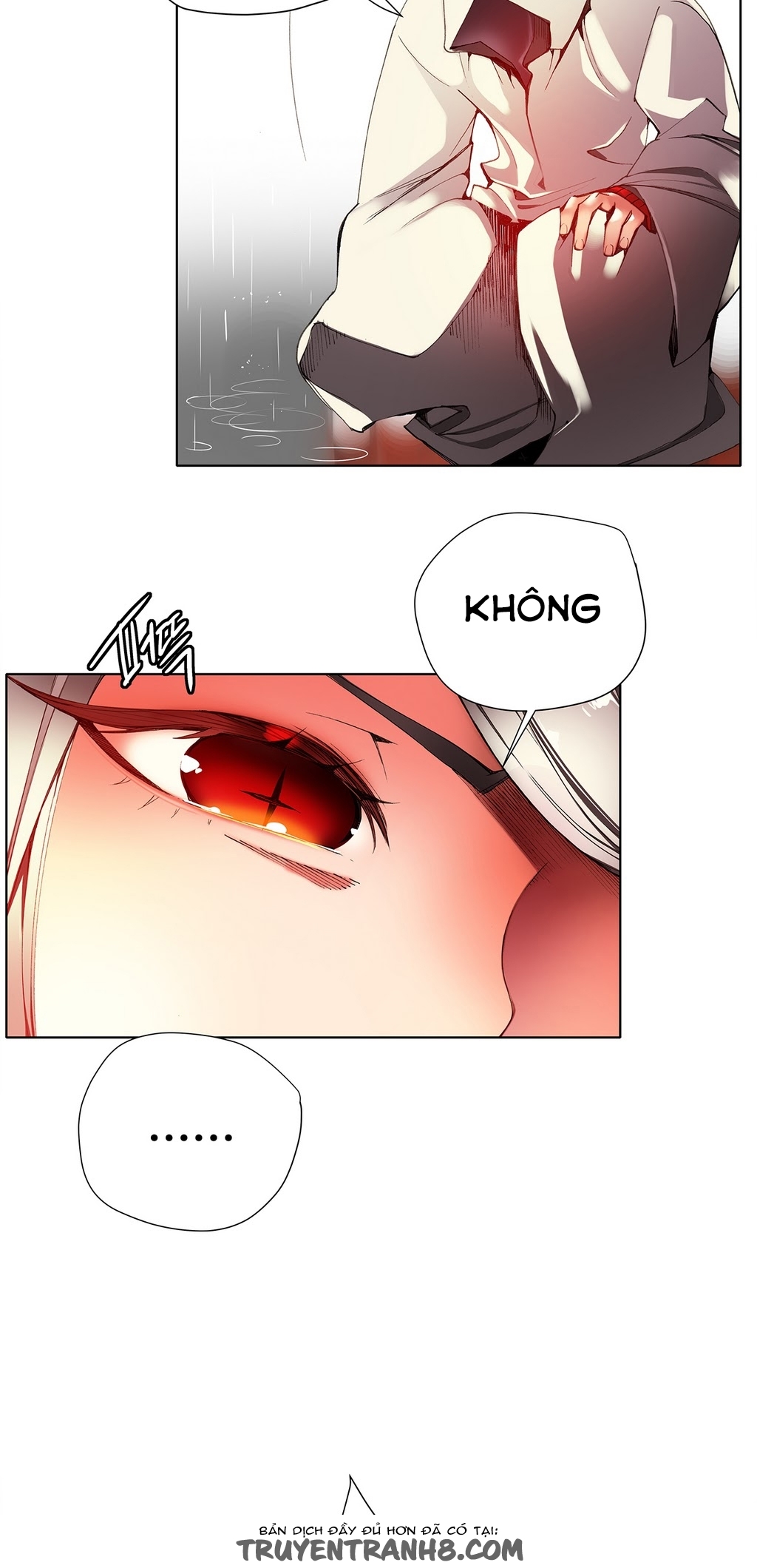 sự ràng buộc của lilith chapter 17 36