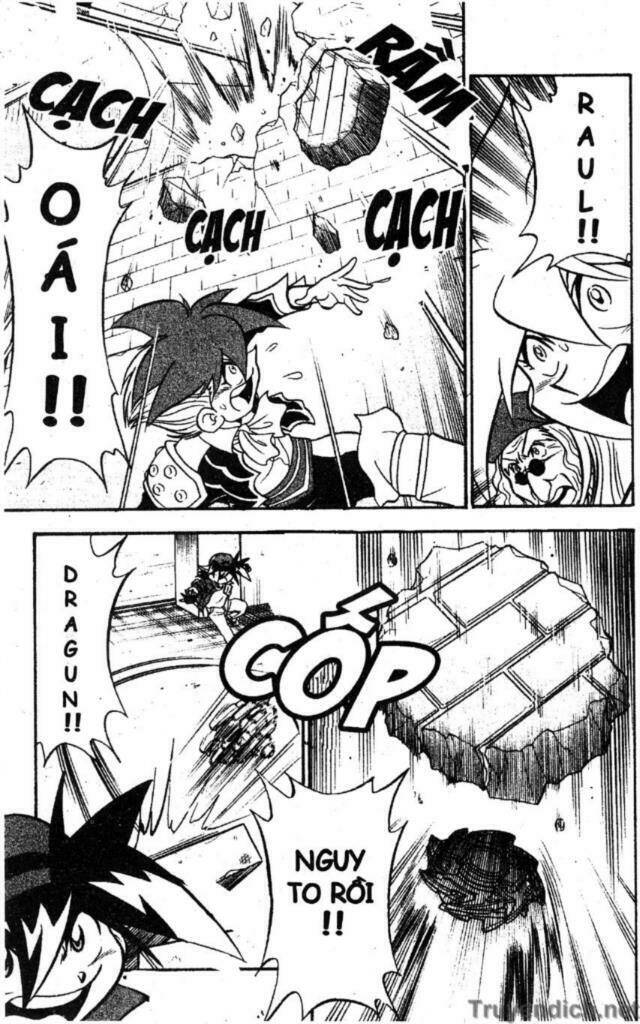 beley - con quay truyền thuyết chapter 11 52