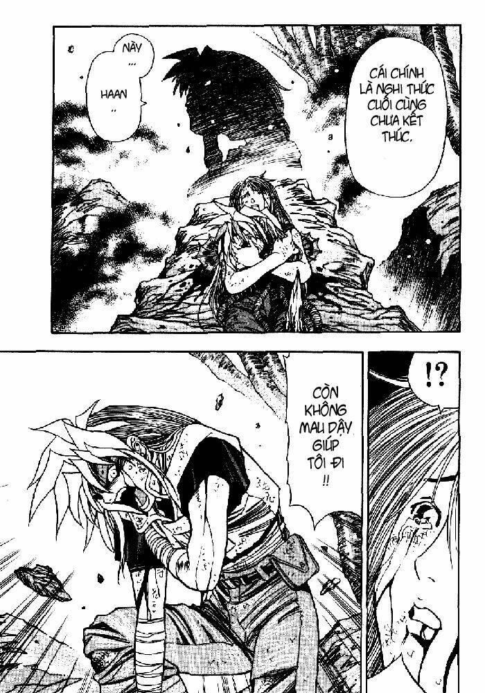 3x3 eyes chapter 440 12