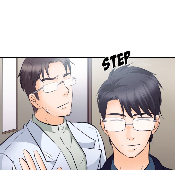 lòng chung thủy chapter 16 80