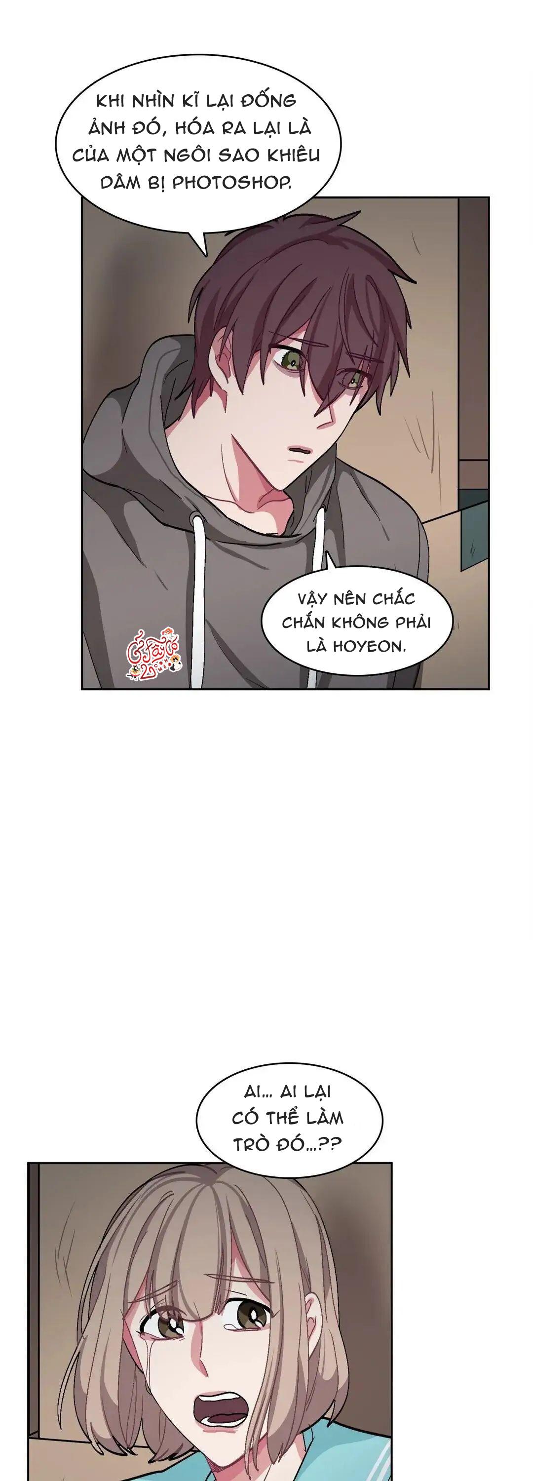 hãy vâng lời anh chapter 24 67