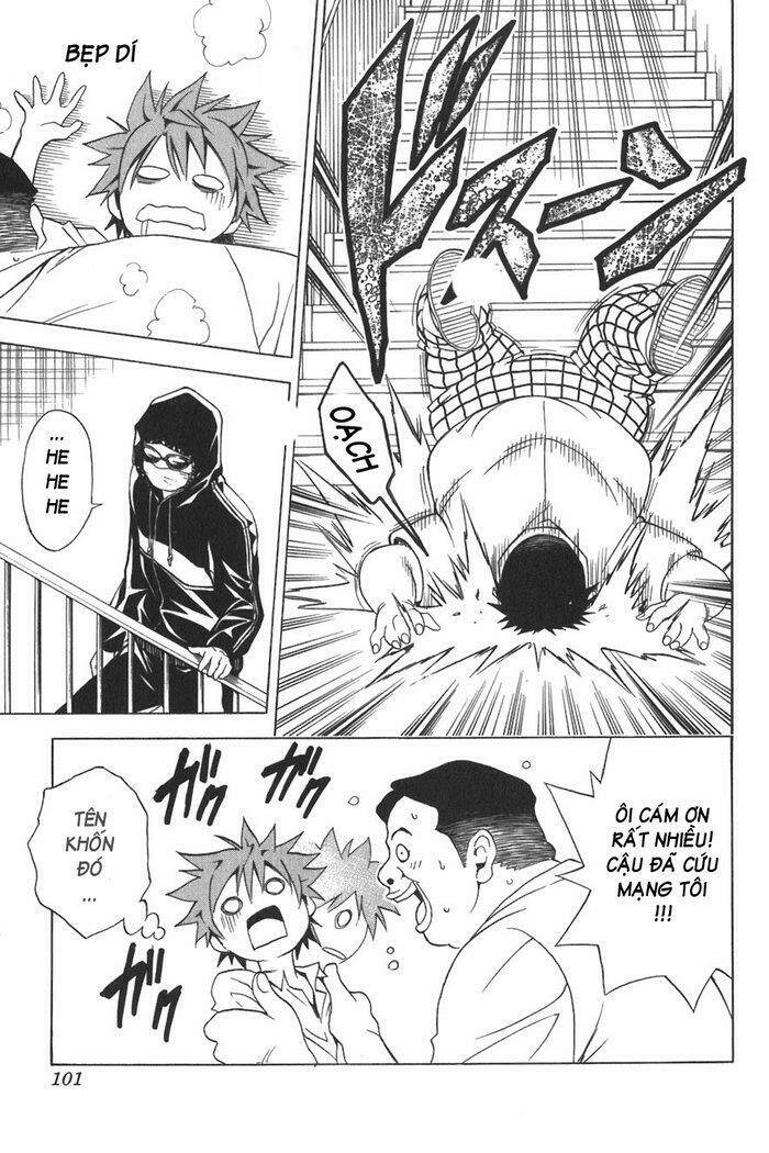 bọn tớ thích cậu! rito chapter 12 10