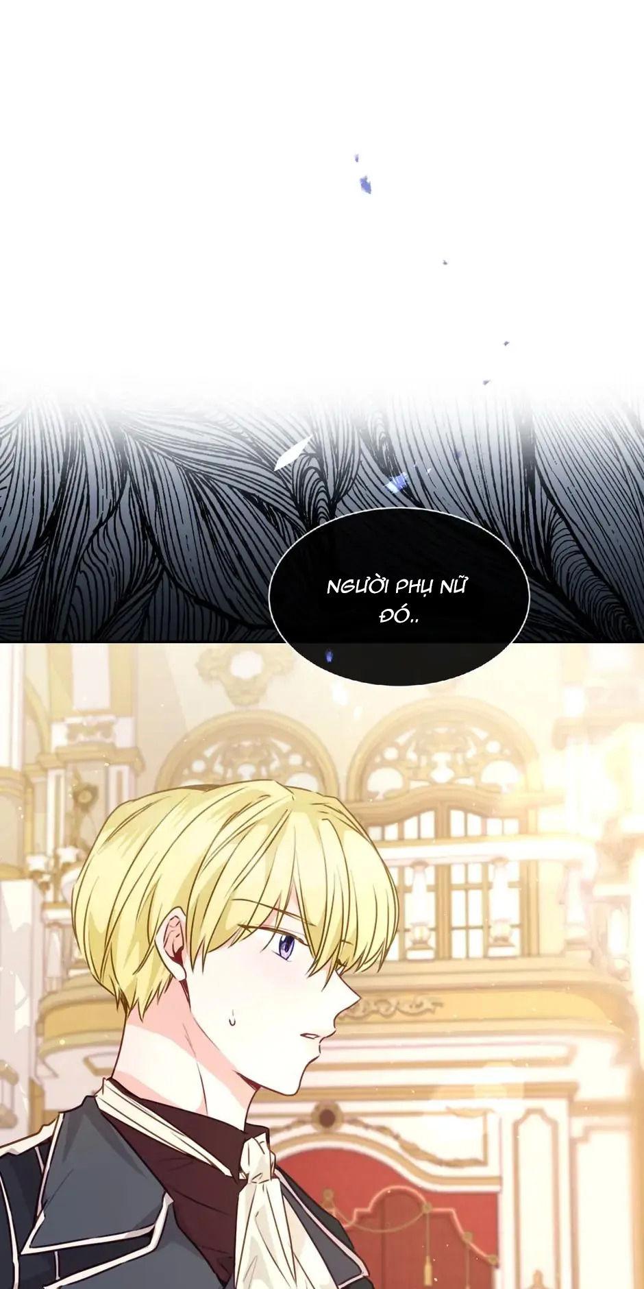 đánh cắp trái tim thiếu nữ chapter 19.1 32