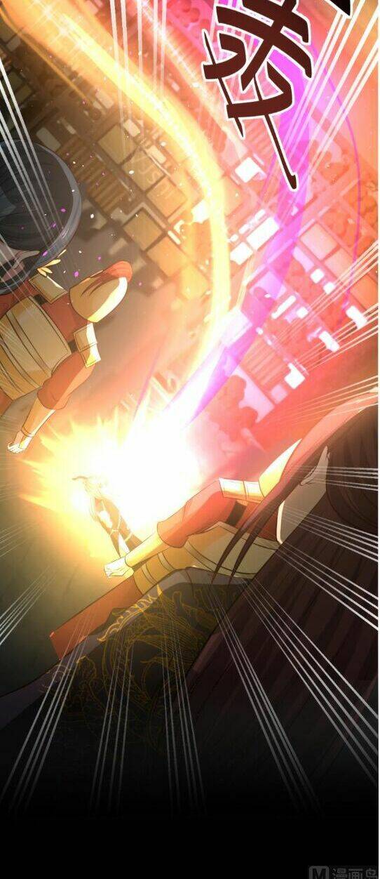 trên người ta có một rồng chapter 1 13