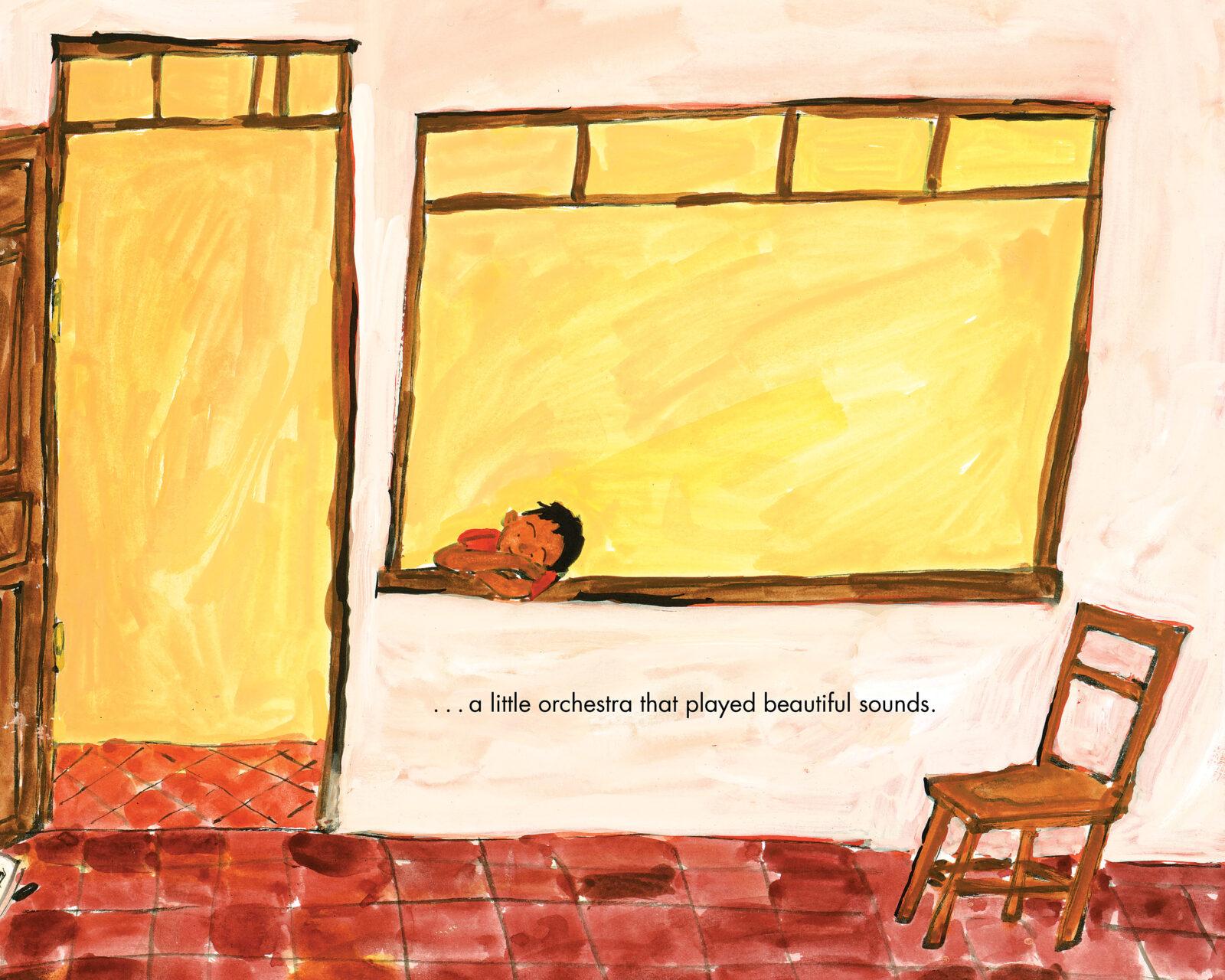 Sách ngoại văn: When Rubin Plays