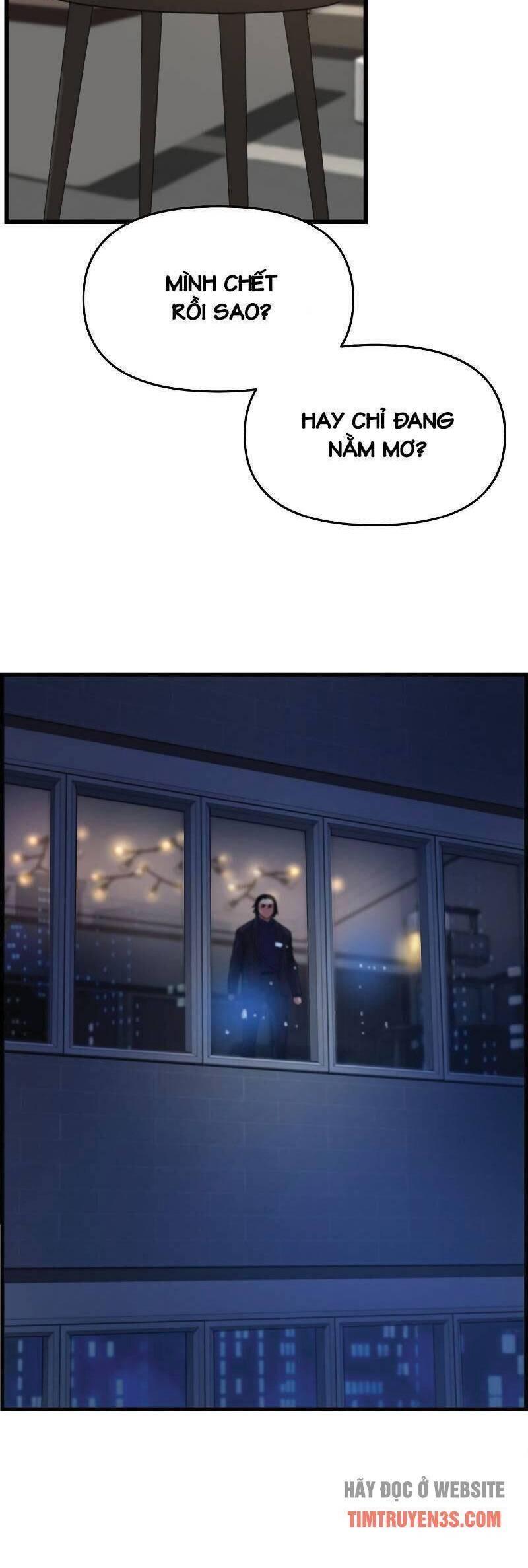 tôi sẽ sống như một hoàng tử chapter 81 14