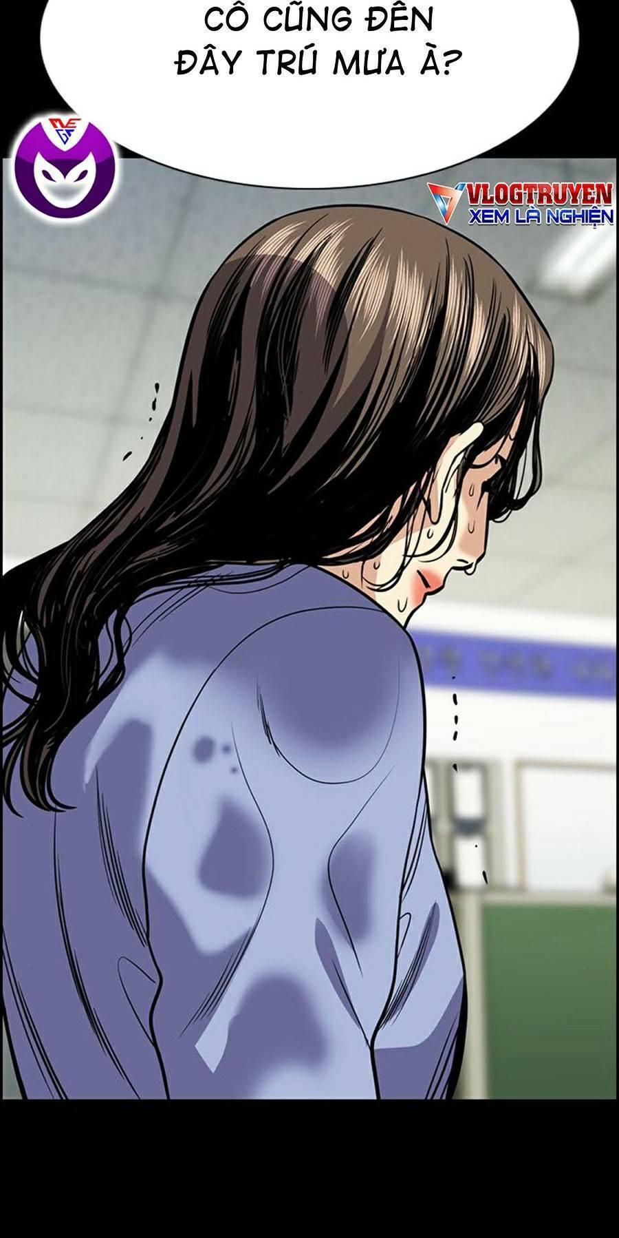 Giáo Dục Chân Chính chapter 72 78