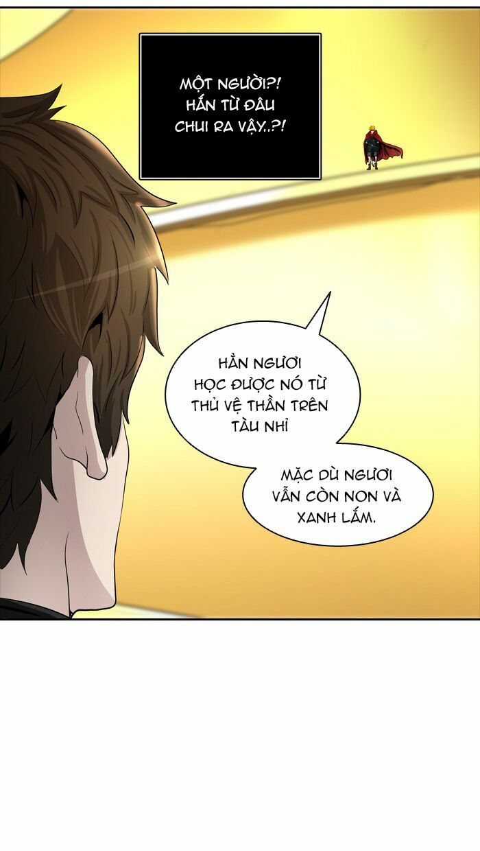 tòa tháp bí ẩn 2 chapter 284.5 41