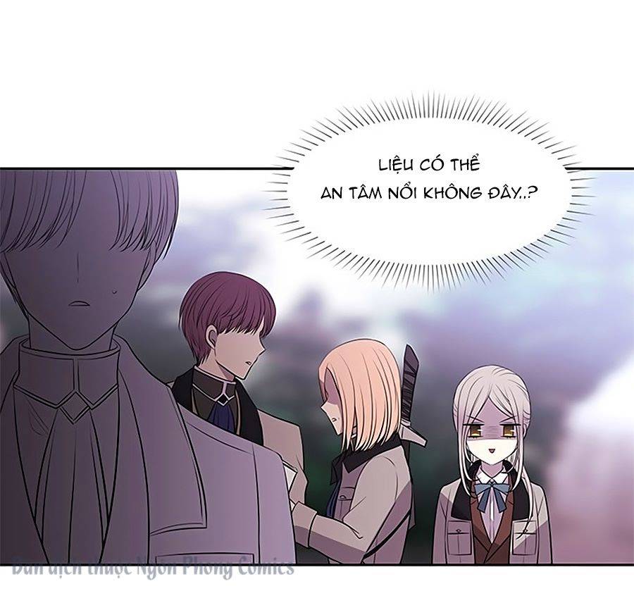 năm môn đệ của charlotte chapter 23 42