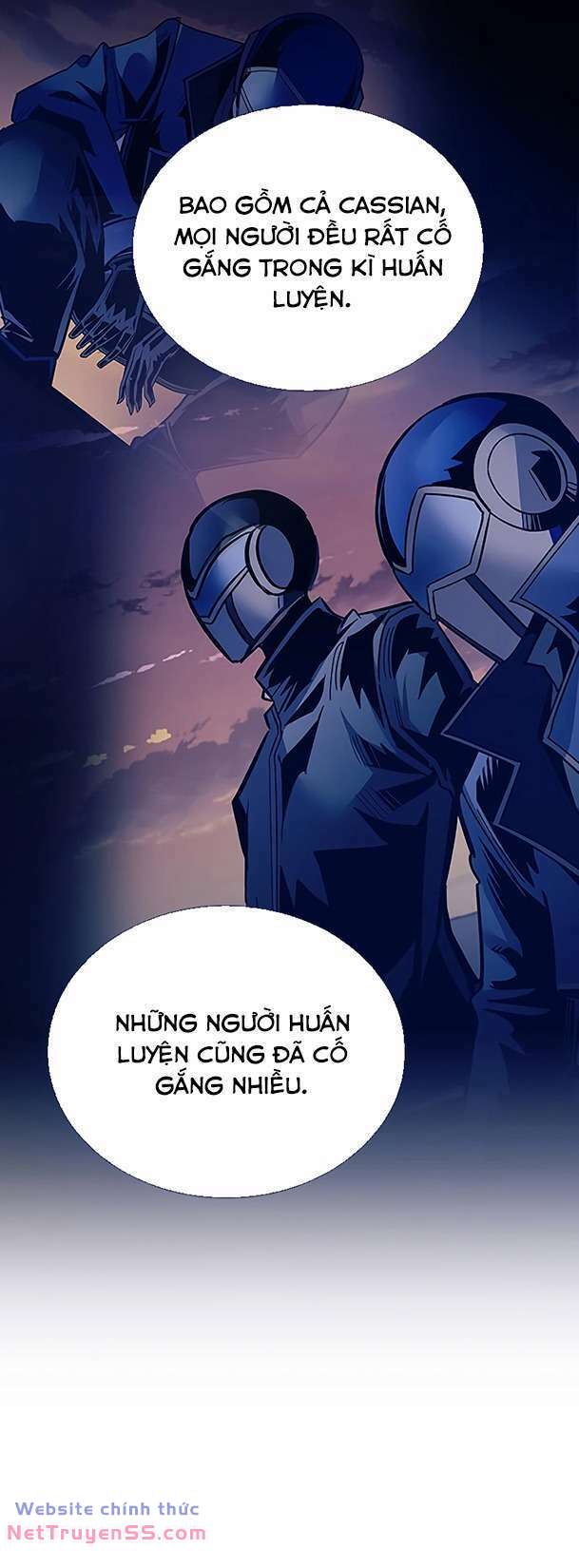 chuyển sinh thành ác nhân chapter 128 13