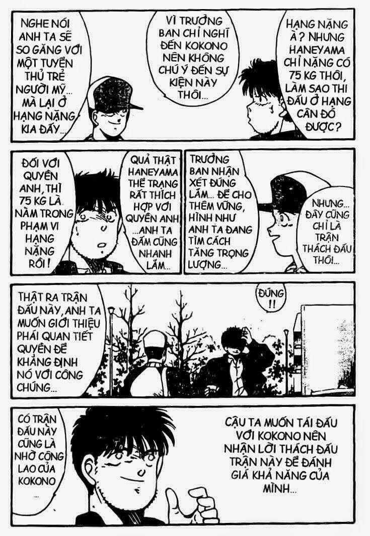 truyền nhân atula - shura no mon i chapter 77 18