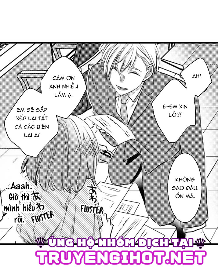 lớp học về tình dục sau khi bị cắm sừng (full) chapter 7.2 5