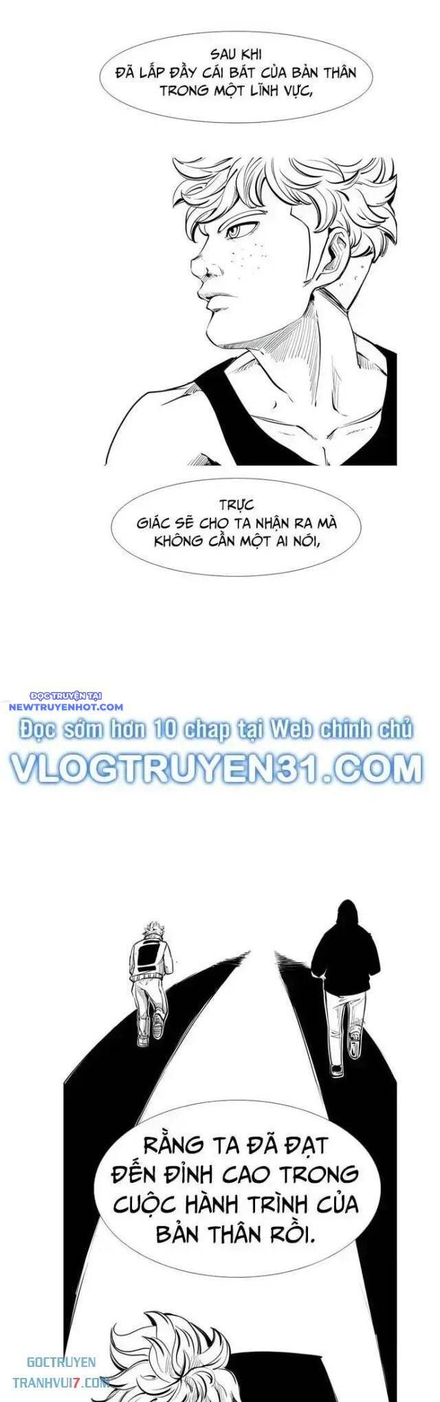 shark - cá mập chapter 158 13