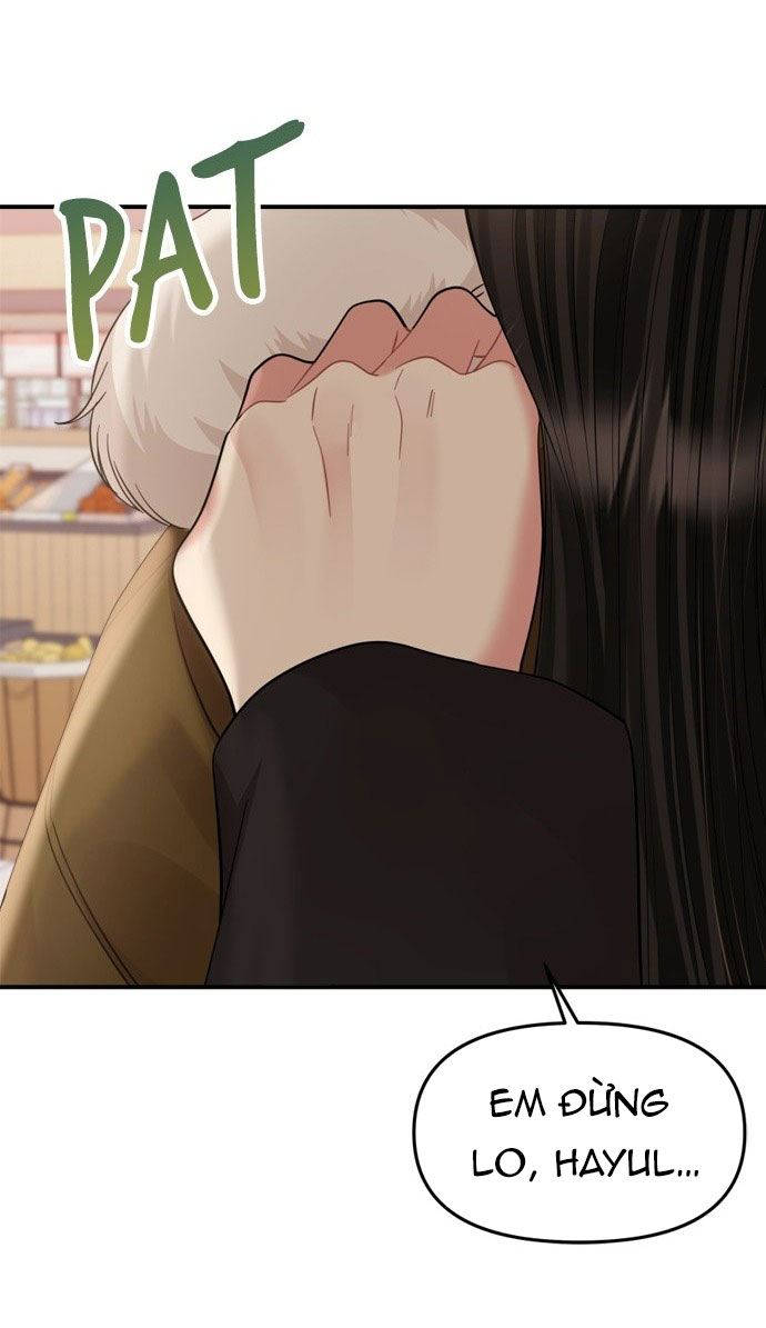 gửi em người đánh cắp những vì sao - to you who swallowed a star chapter 157.1 25