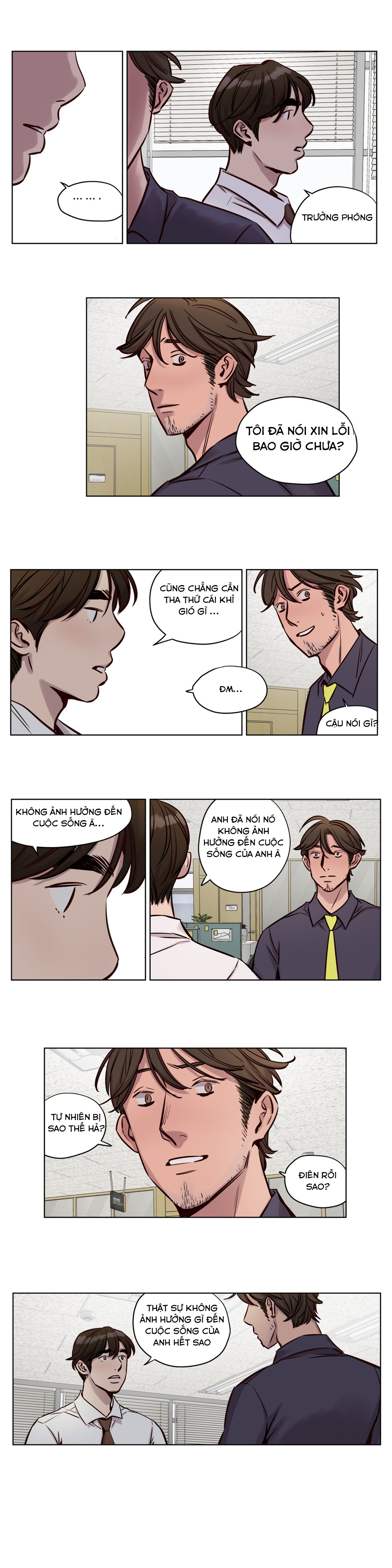 đền tội chapter 32 4