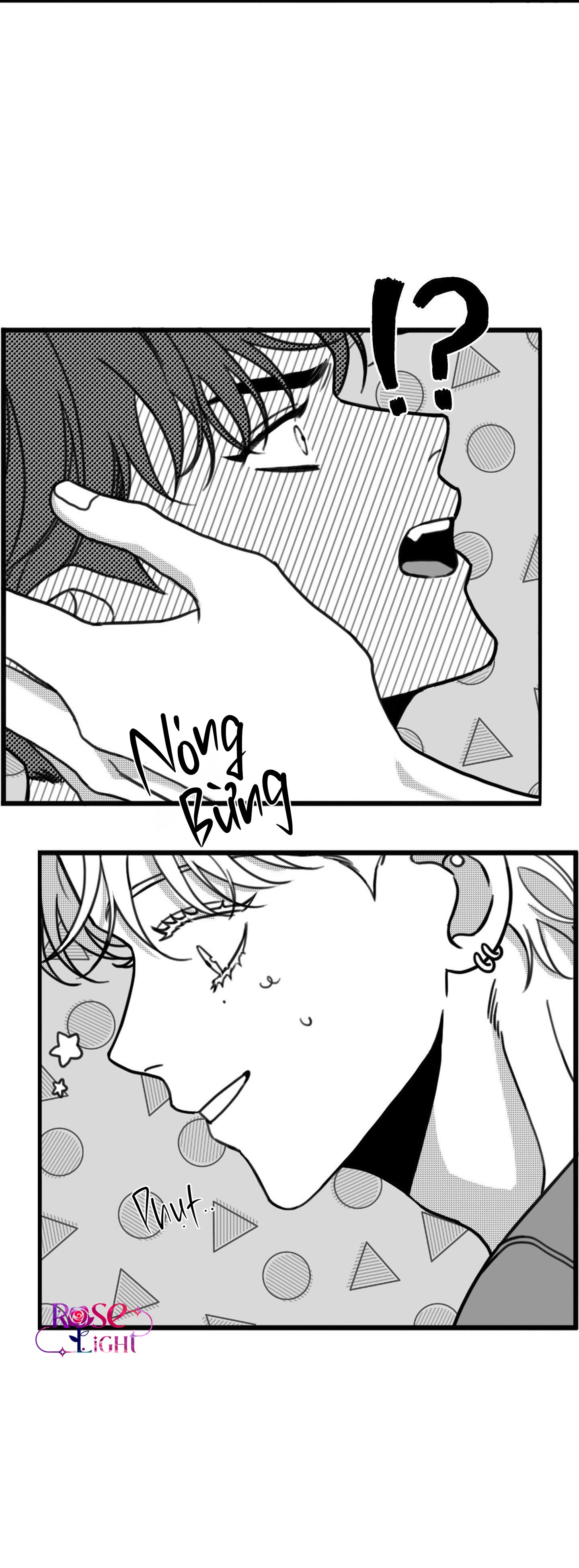 little bit psycho chapter 14 25