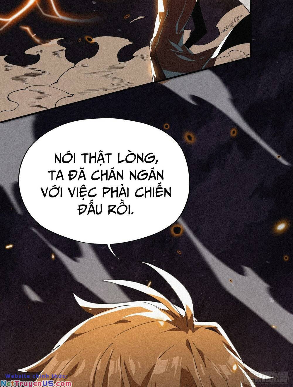 ta bất cần, đám tôn tử đều là cấp sss chapter 3 35