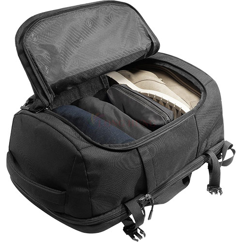 Ba lô Tomtoc Navigator-T66 Travel Laptop Backpack 40L 17 inch A82-F01D/T66M1D1 - Hàng chính hãng
