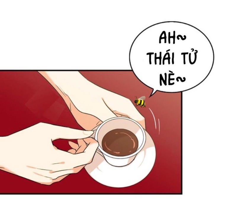 xuyên không trở thành mẹ của nhân vật phản diện chapter 22 28