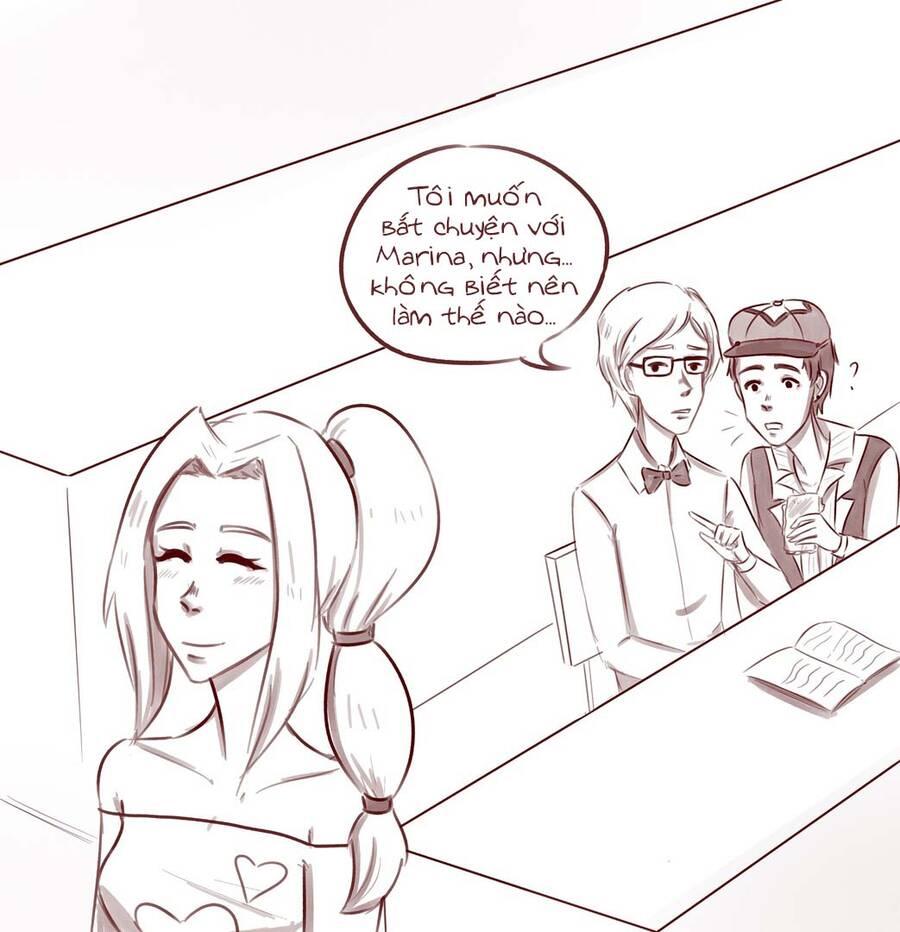 jojo\'s bizarre adventure: moscow calling chapter 7.1 8