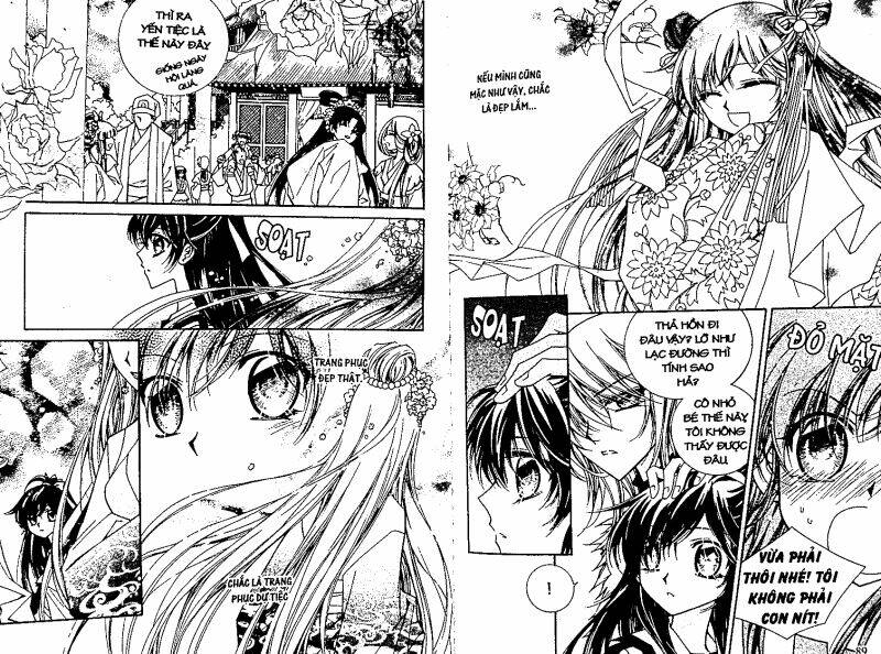 legend - truyền thuyết fushigi chapter 6 46