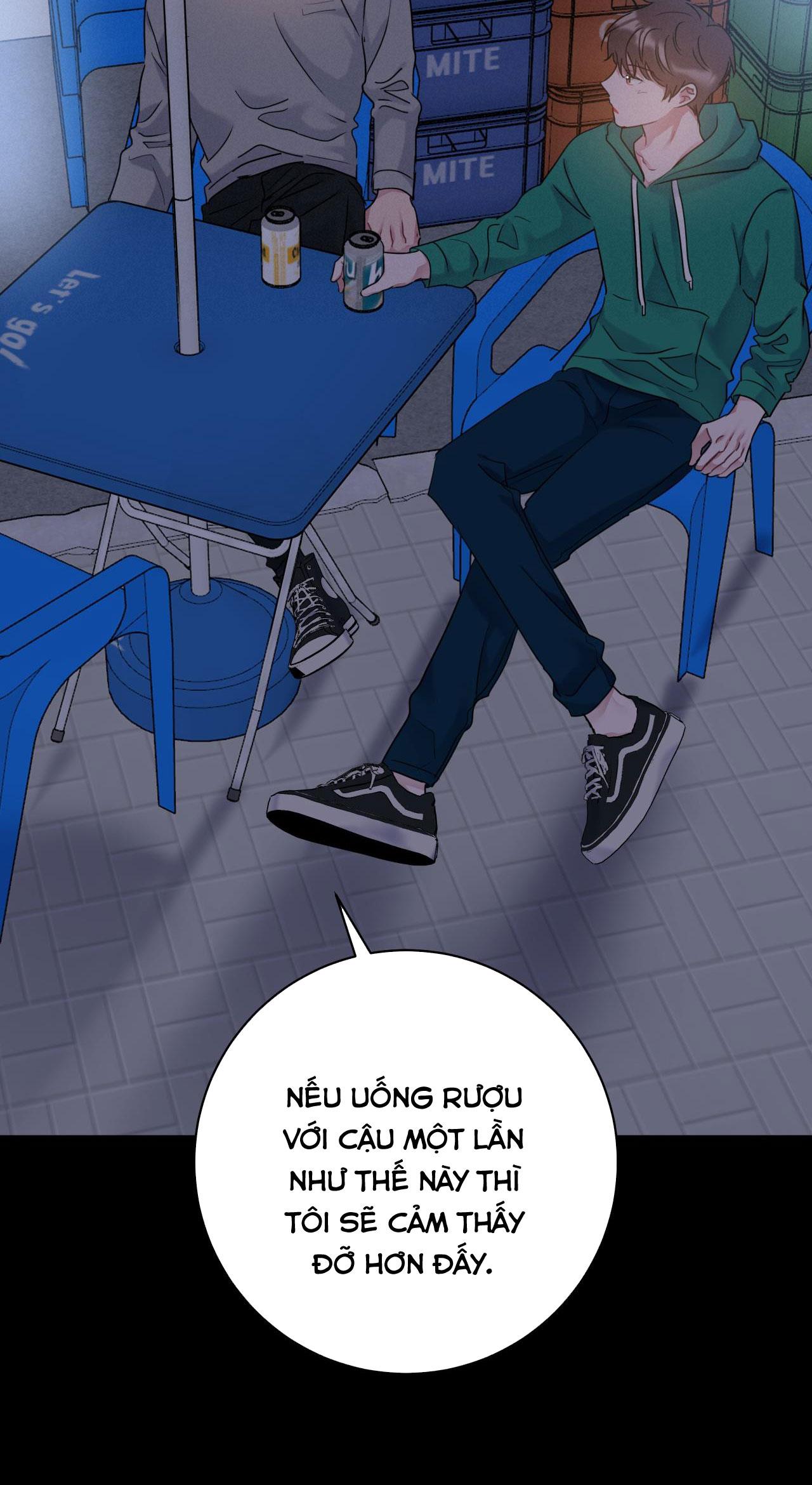 tình yêu bình dị nhất chapter 20 44