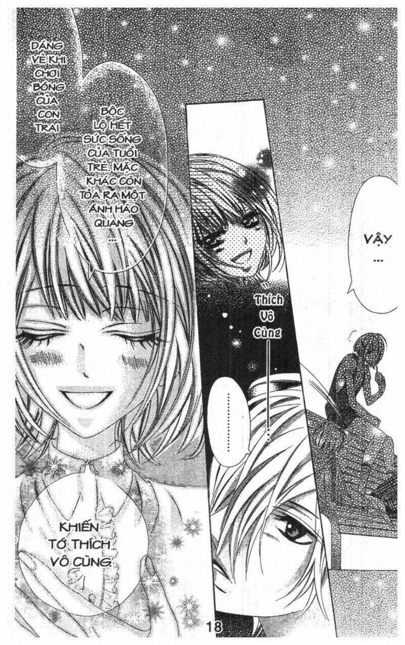 alice binetsu 38°c - we are tsubasa ga oka d.c chapter 2 18