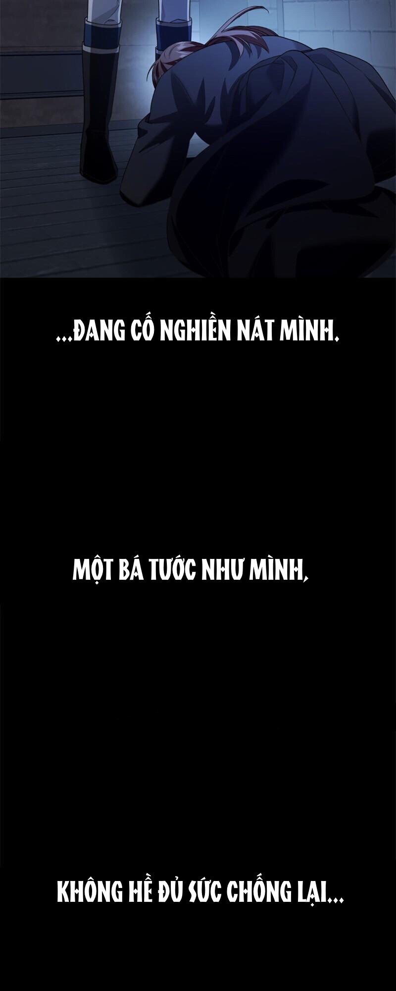 tôi muốn trở thành cô ấy dù chỉ là một ngày chapter 84 29