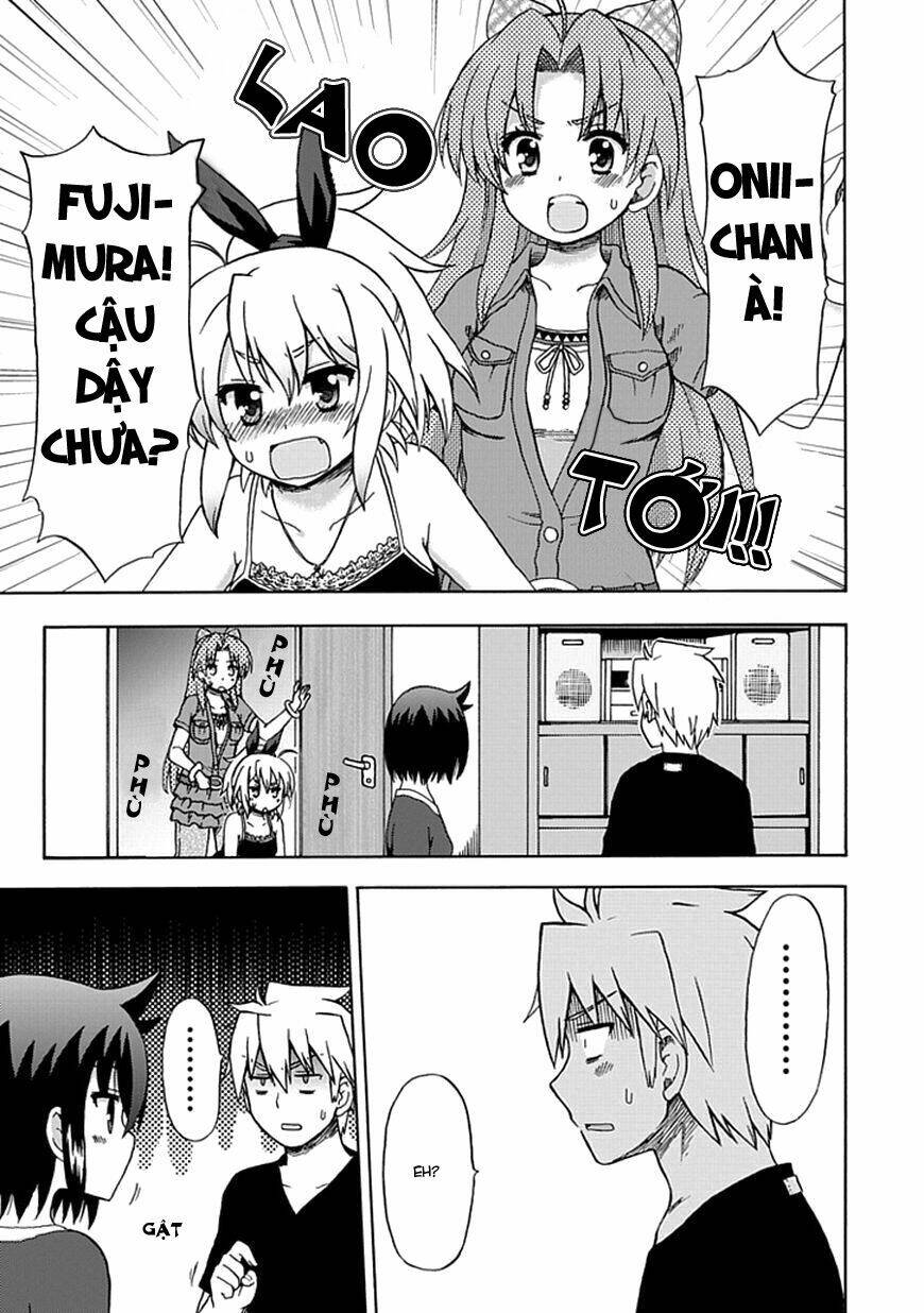 fujimura-kun meitsu chapter 61 8