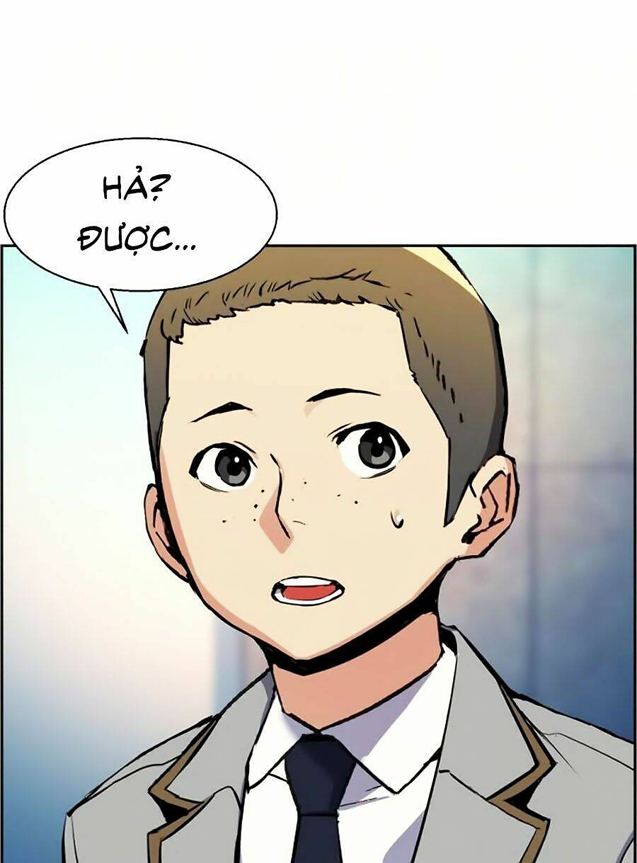 bạn học tôi là lính đánh thuê chapter 22 11