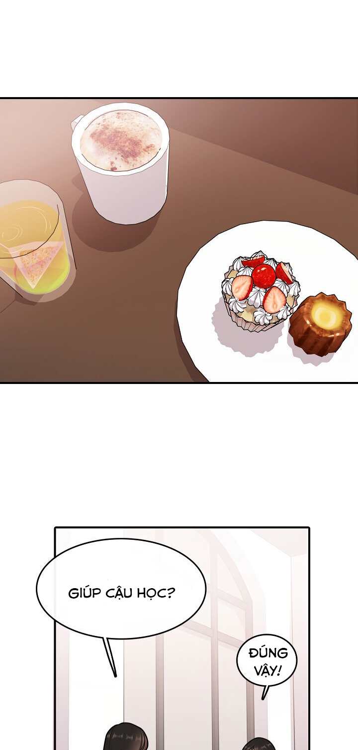 chứng nghiện điện thoại chapter 9 7