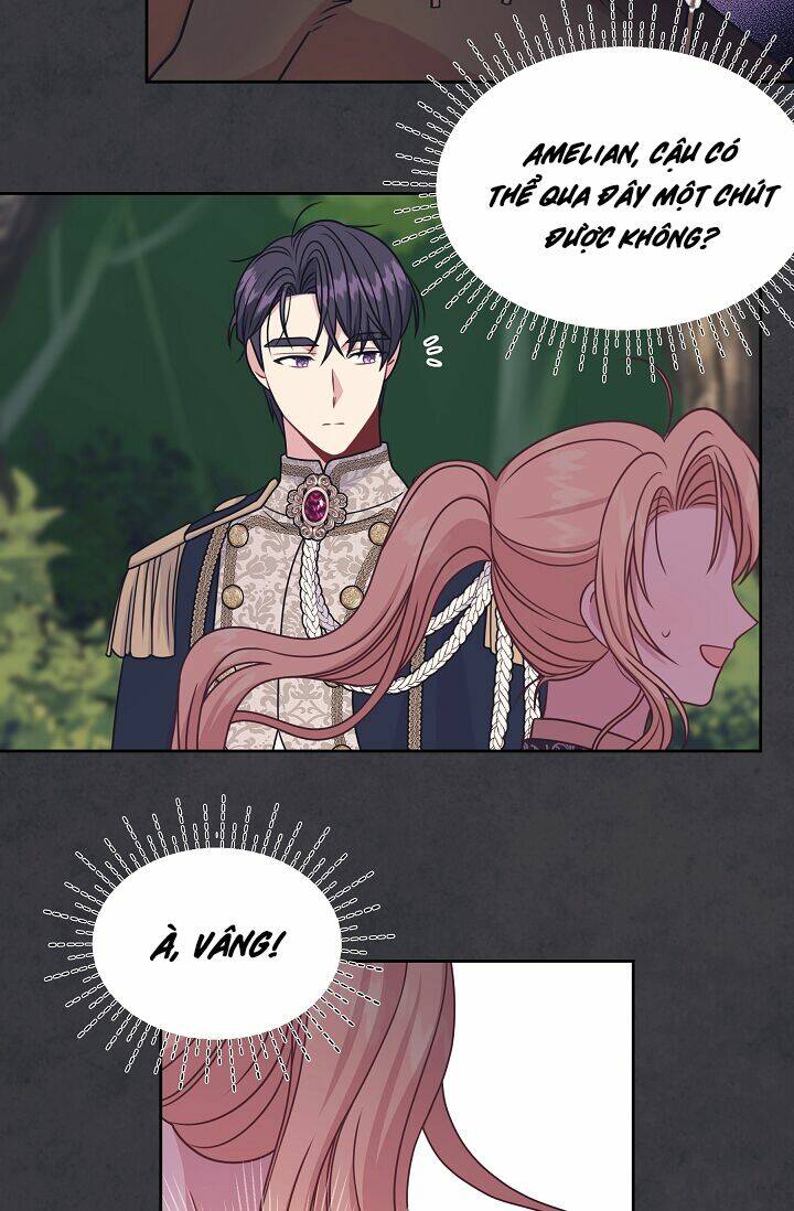 tôi đã nuôi dưỡng bạn thời thơ ấu thành bạo chúa chapter 70.1 21