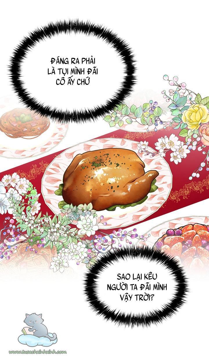 trang trại hạt dẻ cạnh hoàng cung chapter 21 25