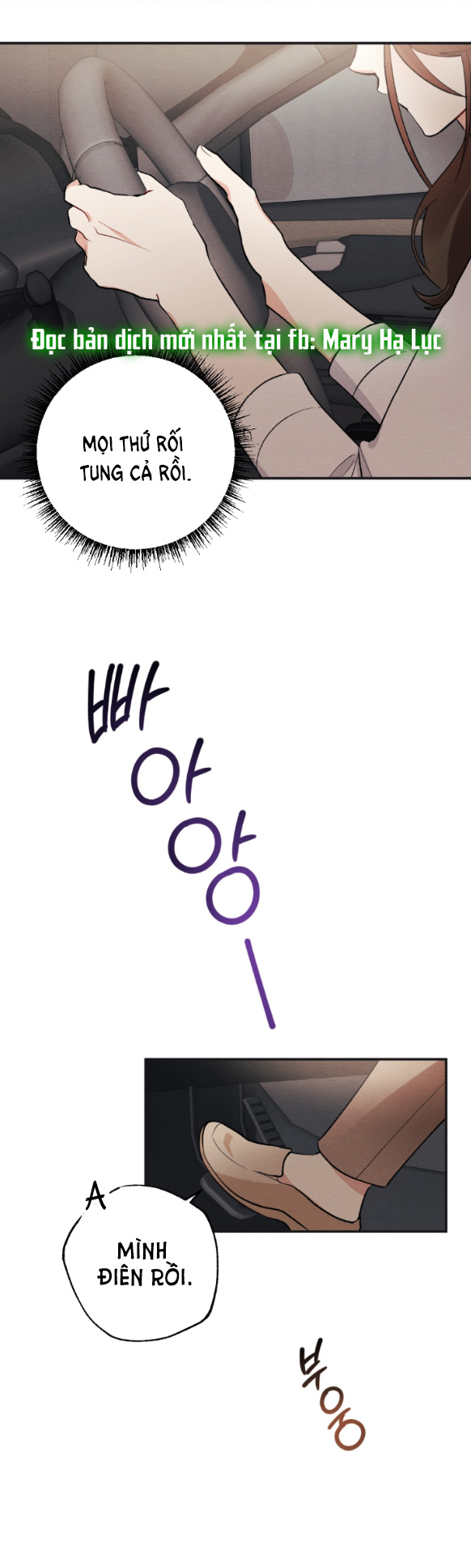 [18+] hôn nhân bị đánh cắp chapter 25.1 20