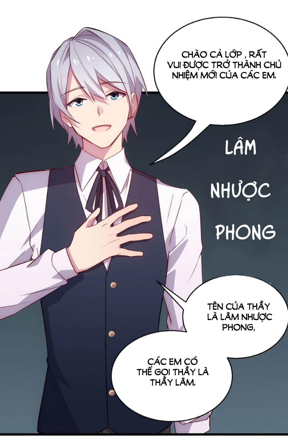 bài ca tình yêu chapter 1 24